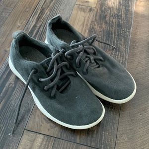 Men’s Allbirds Wool Runners